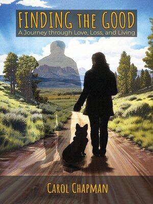 cover image of Finding the Good